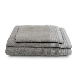 3 osaline rätikukomplekt T0203 T0203-WILD GREY