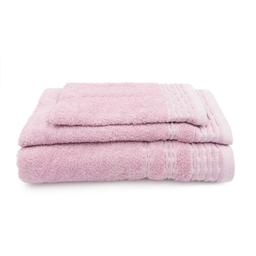 3 osaline rätikukomplekt T0203 T0203-SOFT LILAC