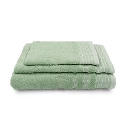 3 osaline rätikukomplekt T0203 T0203-LIGHT GREEN