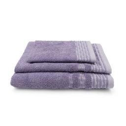 3 osaline rätikukomplekt T0203 T0203-DUSK VIOLET