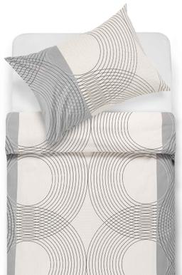 Постельное бельё из бязи DALEYSA 30-0701-GREY