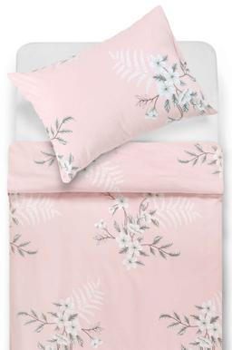 Постельное бельё из бязи DILLON 20-1789-ROSE