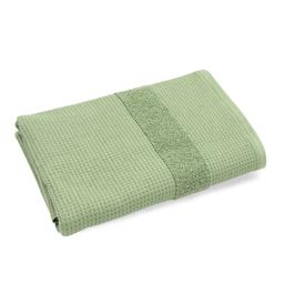 Rätik 550 WAFFLE TERRY 550-T0209-SAGE GREEN
