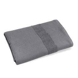 Полотенце 550 WAFFLE TERRY 550-T0209-ANTHRACITE