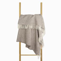 Pleed ZELANDIA 80-3440-MELANGE NATURAL