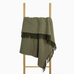 Pleed ZELANDIA 80-3102-KHAKI GREEN TEA