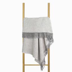 Pleed ZELANDIA 80-3440-GREY WHITE