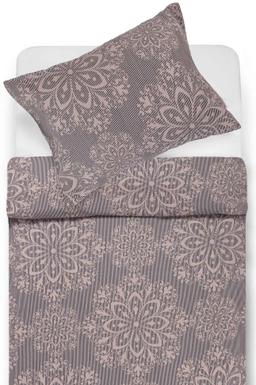 Постельное бельё из бязи DONNIE 20-1289-DARK CACAO