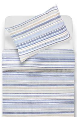 Постельное бельё из бязи DARBY 30-0790-BLUE