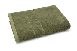 Rätik BAMBOO-600 T0105-OLIVE GREEN