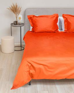 EXCLUSIVE voodipesu TRINITY 00-0269-ORANGE
