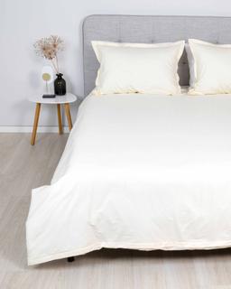 EXCLUSIVE voodipesu TATUM 00-0400-LIGHT CREAM