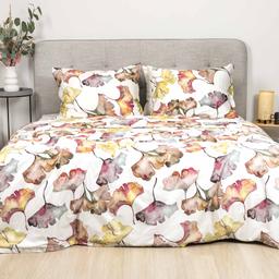 Sateen bedding set ALEXIA 40-1517-MULTI