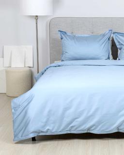 EXCLUSIVE voodipesu TATUM 00-0416-POWDER BLUE