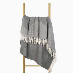 Villane pleed MERINO-270 80-3383-GREY