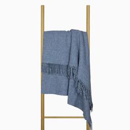 Villane pleed MERINO-270 80-3257-BLUE