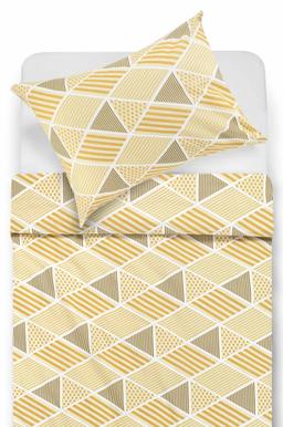 Voodipesu 196-BED 30-0768-BEIGE