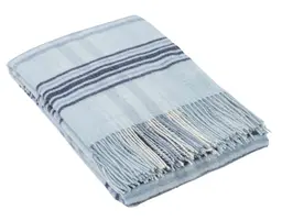 Плед MERINO-270 80-3432-LIGHT BLUE