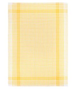 Köögirätik DOBBY-170 T0233-YELLOW