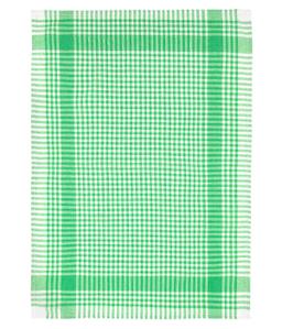 Кухонное полотенце DOBBY-170 T0233-GREEN