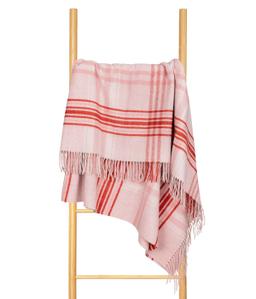 Villane pleed MERINO-270 80-3432-LIGHT PINK