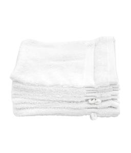 Vannikindad TERRY MITT-500 M001-OPTIC WHITE