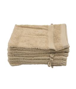 Vannikindad TERRY MITT-500 M001-SAND