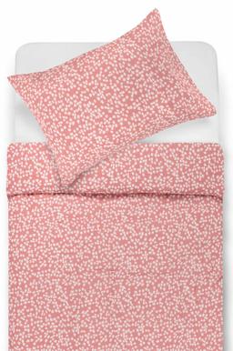Kortsukangast voodipesu ETTA 20-1911-TEA ROSE