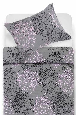 Серсукер постельное бельё ELAYNA 40-1646-GREY