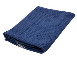 Kitchen towel WAFFLE-240 T0180-BLUE