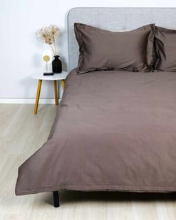 EXCLUSIVE voodipesu TRINITY 00-0211-CACAO