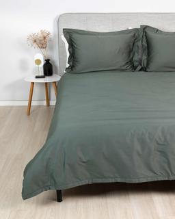 EXCLUSIVE voodipesu TRINITY 00-0425-KHAKI