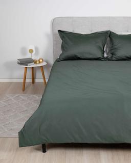 EXCLUSIVE voodipesu TATUM 00-0425-KHAKI