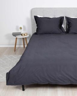 EXCLUSIVE voodipesu TATUM 00-0240-IRON GREY