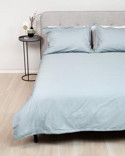 EXCLUSIVE voodipesu TATUM 00-0434-LIGHT BLUE