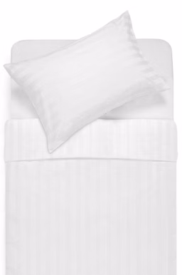 Duvet cover MONACO-BED 00-0000-2 OPTIC WHITE MON
