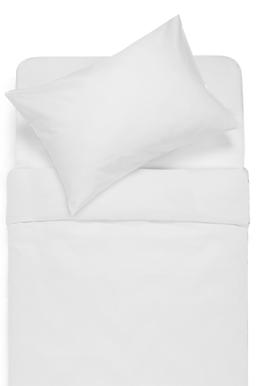 Пододеяльник MONACO-BED 00-0000-0,4 OPTIC WHITE MON