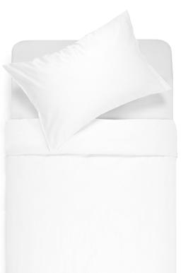 Пододеяльник 406-BED 00-0000-OPTIC WHITE