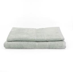 Viskoosist rätikute komplekt BAMBOO-600 T0105-SMOKE GREEN