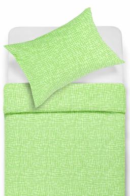 Voodipesu lastele MATRIX 30-0770-GREEN