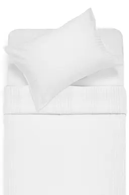 Tekikott SPLIT-BED 00-0000-1 OPTIC WHITE SPLIT