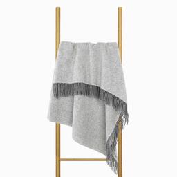 Pleed ZELANDIA 80-3102-GREY WHITE