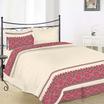 40-0917-RED BLACK