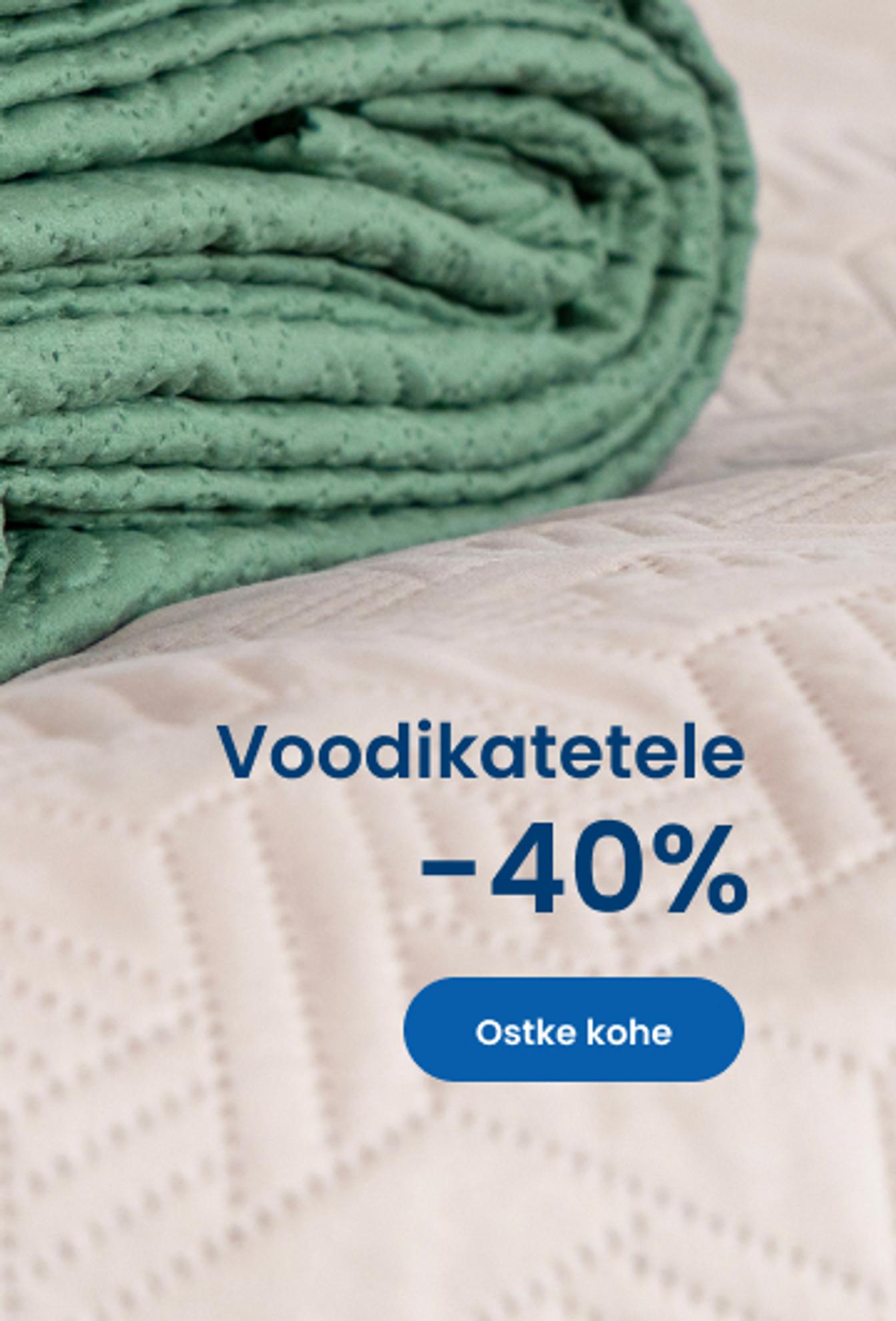 Voodikatetele -40%\mobile
