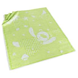 Children plaid SUMMER 80-1003-GREEN 5