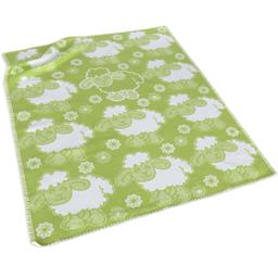 Children plaid SUMMER 80-1022-GREEN 5
