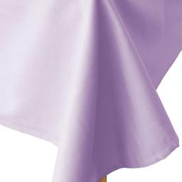 Lõuendist voodilina 00-0033-SOFT LILAC