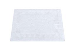 Bath mat 650J 650J-T0035-OPTIC WHITE