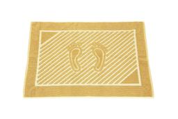 Bath mat 850J T0174-PEBBLE