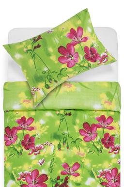 Voodipesu komplekt LILLED 20-1311-PURPLE